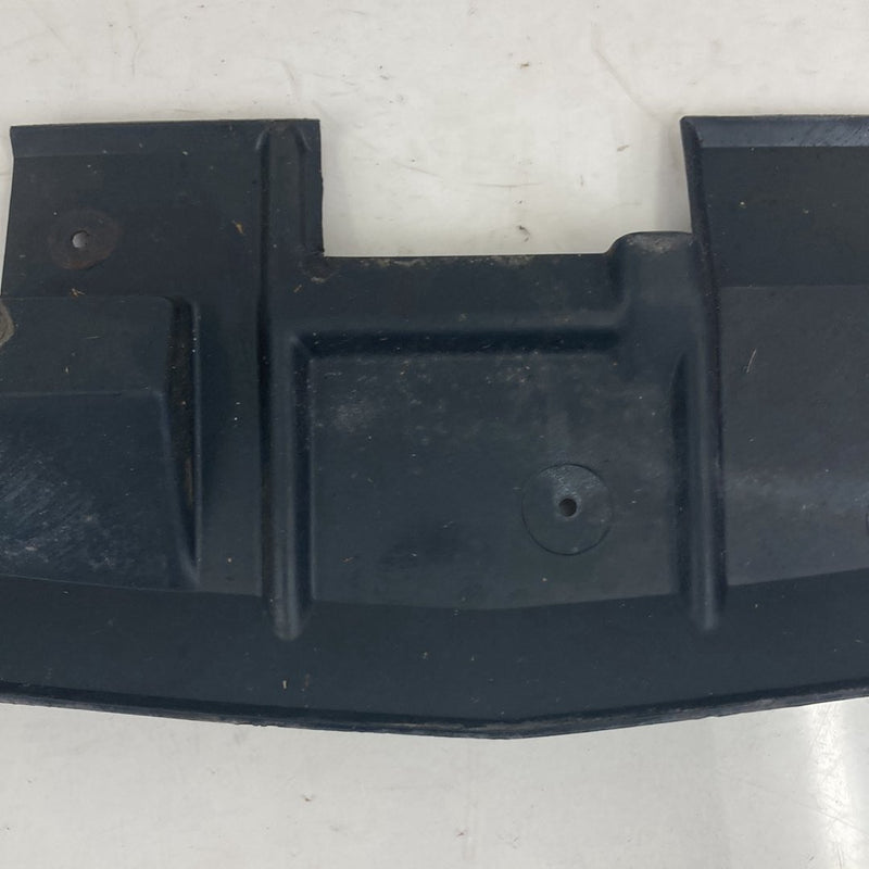 1995-1998 Chevrolet Silverado 2500 GMT400 Radiator Air Dam 15714371 OEM