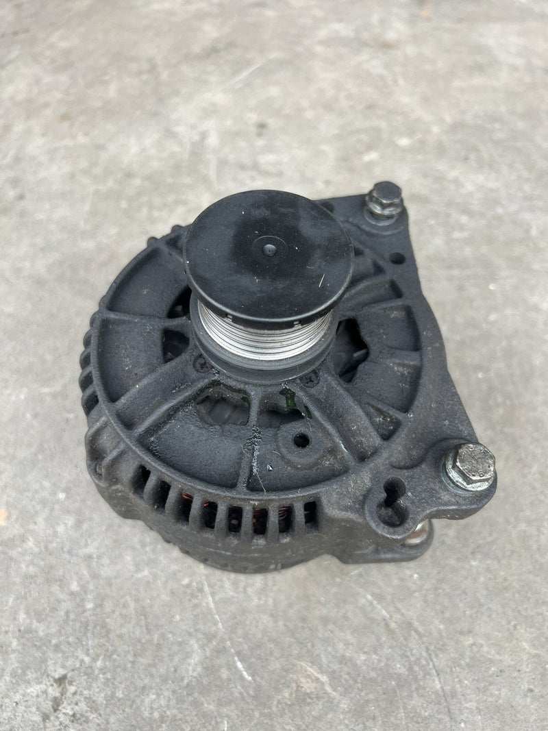 1985-1992 Volkswagen VW Golf Alternator Bosch 120 Amp 14V 028903026 OEM #6155EM