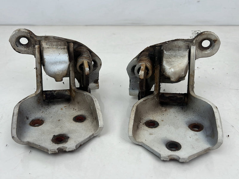 1976-1979 Cadillac Seville Door Hinge Set w/ Hardware OEM #5611EM