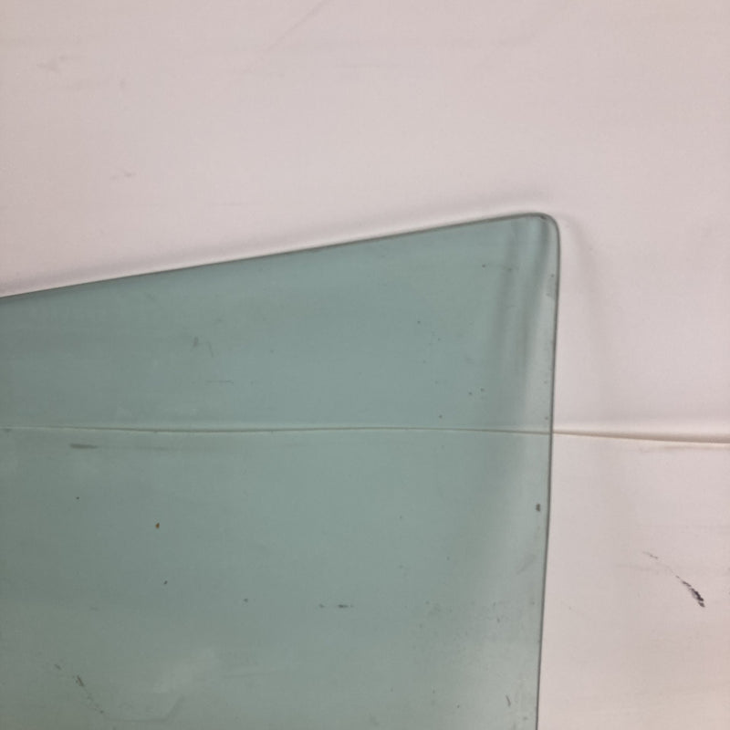 1981-1985 Volvo 240 245 Left Front Window Glass Driver OEM