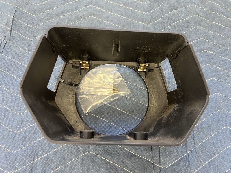 1992-1995 Volvo 940 740 Steering Column Surround Trim 1272640 1359426 OEM #3LB