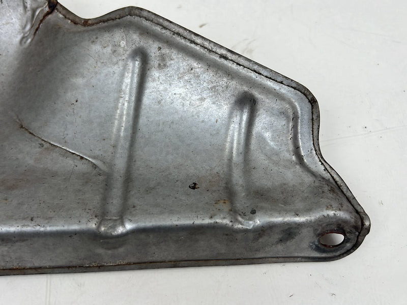 2004-2007 Volvo S60R V70R Turbo Heat Shield 08658224 OEM #5802EM