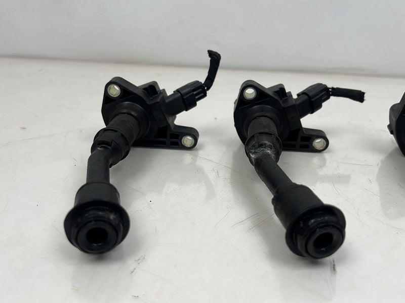 2017-2019 Ford Escape Ignition Coil Set of 4 DS7G-12A366-BB OEM #5476EM