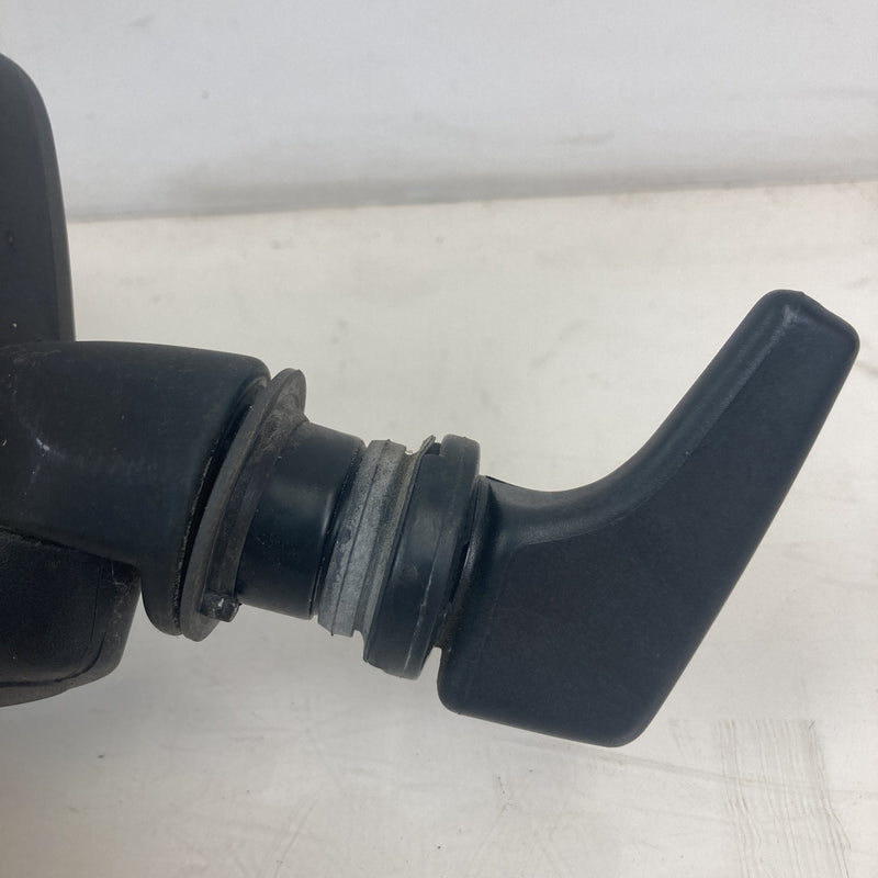 1981-1985 Volvo 240 245 Door Mirror Right RH 1255685 OEM