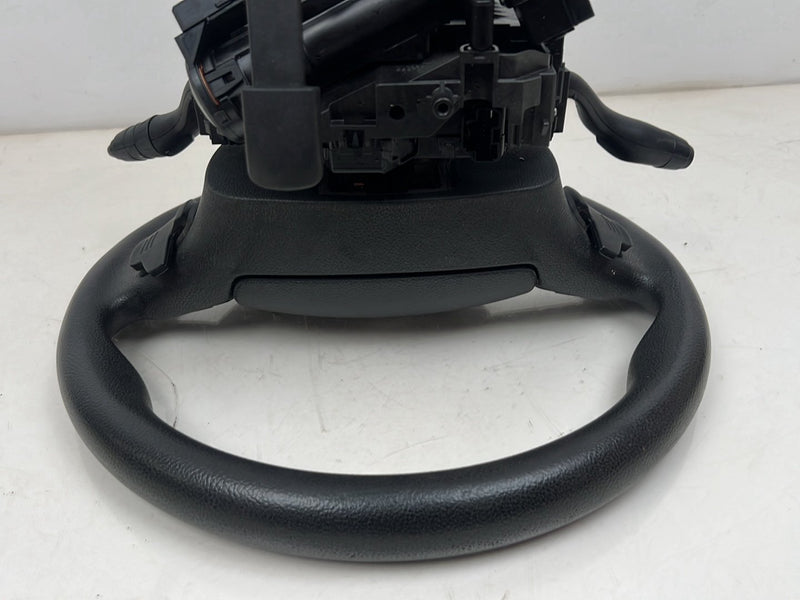 2013-2019 Ford Escape Steering Wheel Column w/ Ignition &amp; Stalks OEM #5477EM
