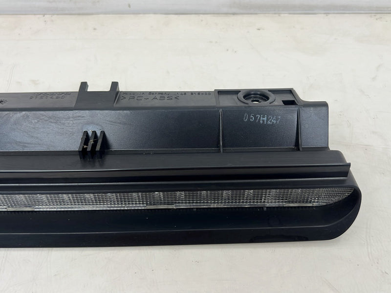 1993-1997 Volvo 850 Center Third Brake Light Lamp Assembly OEM