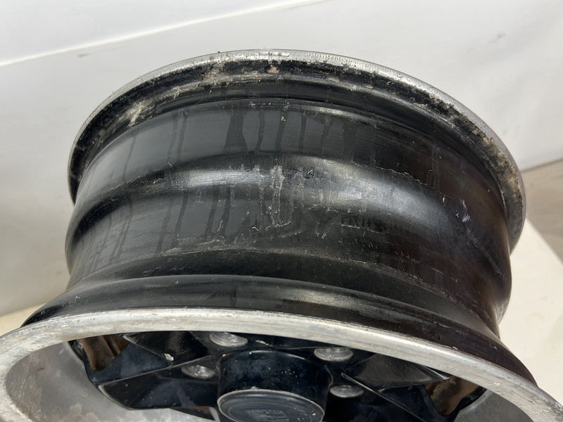 1983-1985 Porsche 944 Aluminum 15x7 Rim Wheel Set of 4 OEM #5720EM