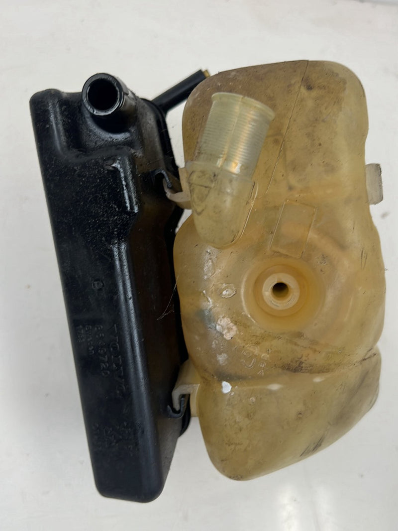 2004-2007 Volvo S60R V70R Power Steering Coolant Reservoir Tank Jug OEM #5778EM