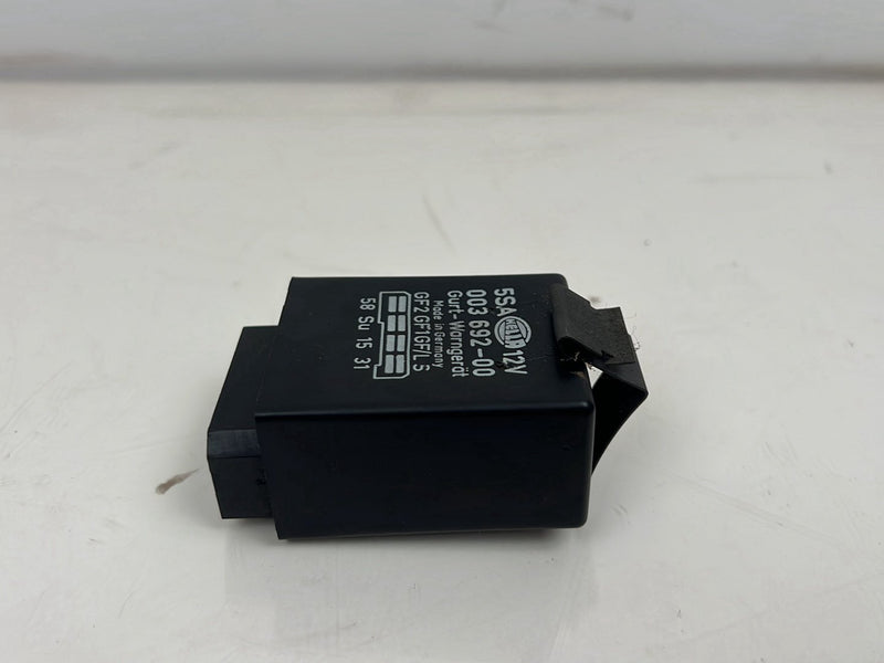 1975-1980 Volvo 244 240 Headlight Relay Switch 00369200 OEM #5328EM