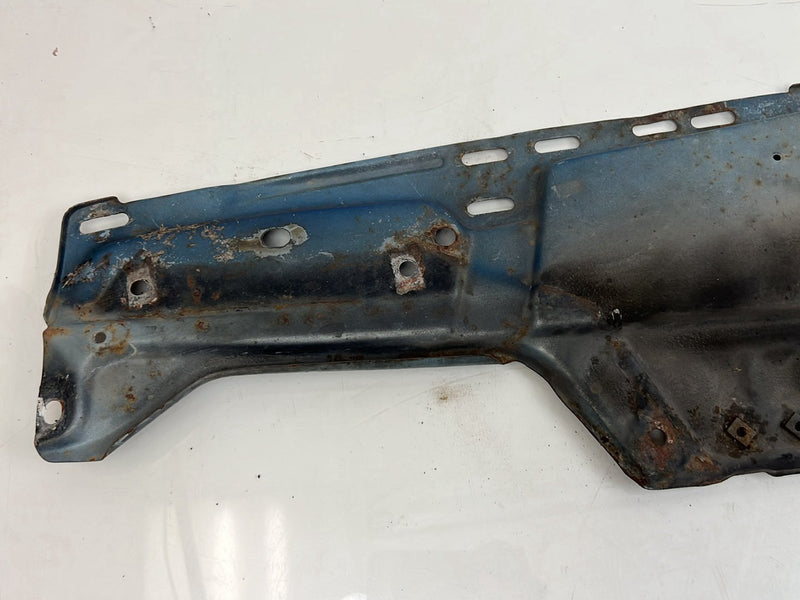 1975-1980 Volvo 244 240 Upper Core Support Radiator Mount Support OEM #5397EM