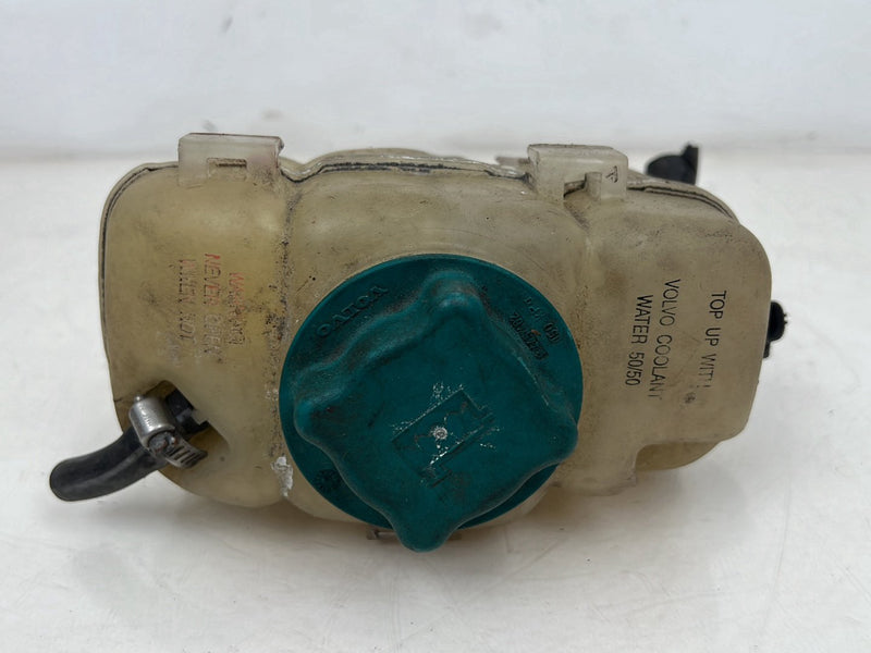 2005-2007 Volvo S60 S80 V70 Coolant Overflow Reservoir Tank 30741971 OEM #6756EM