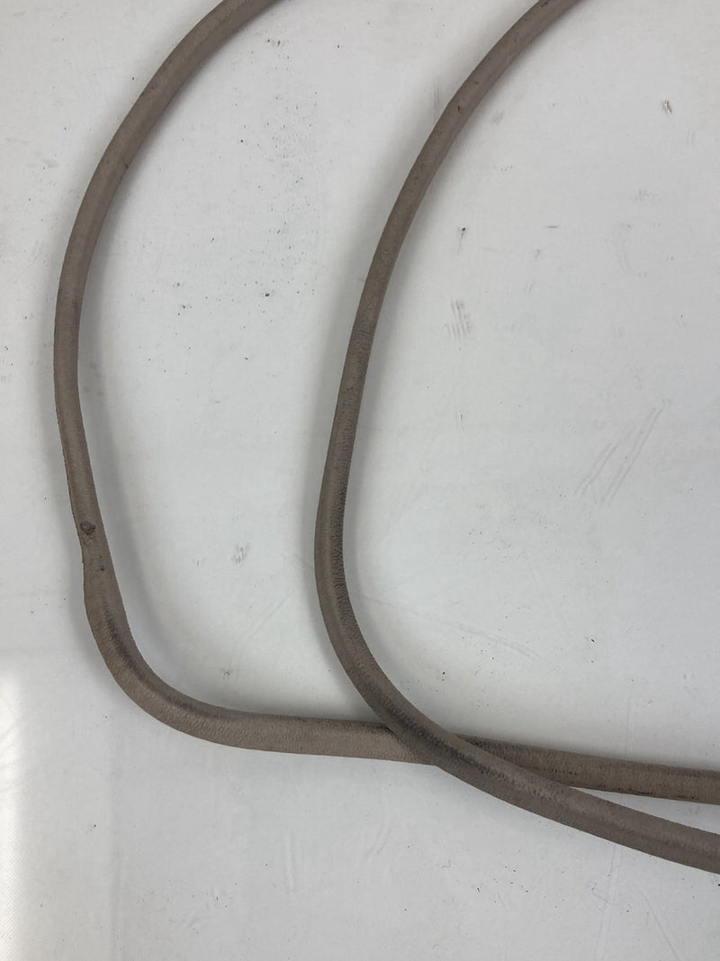 1992 Volvo 940 944 - Sunroof Surround Trim