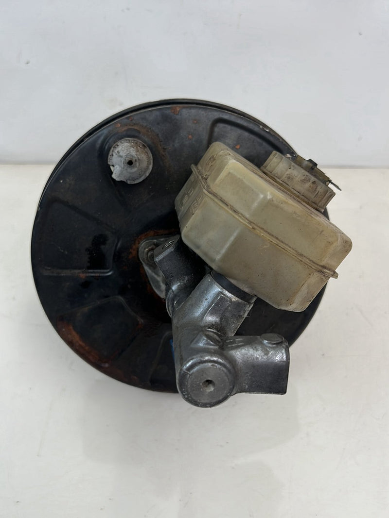 1983-1985 Porsche 944 Brake Booster Master Cylinder w/ Reservoir OEM #5662EM