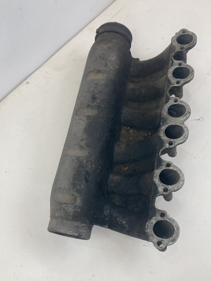 1980 Volvo 244 - Intake Manifold PN: 153624 1wwo h072129713a