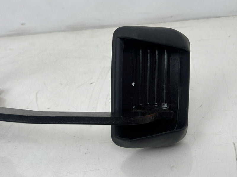1996-2003 Audi S8 D2 A8 Brake Pedal Lever Assembly 4D1721111 OEM #6452EM
