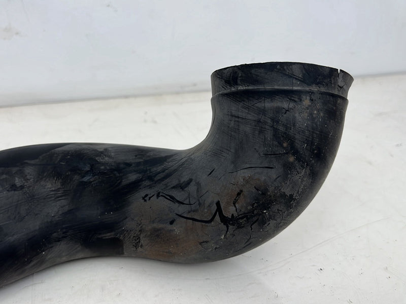 1990-1992 Volvo 740 745 940 Air Intake Snorkel Duct Tube Hose OEM #5875EM