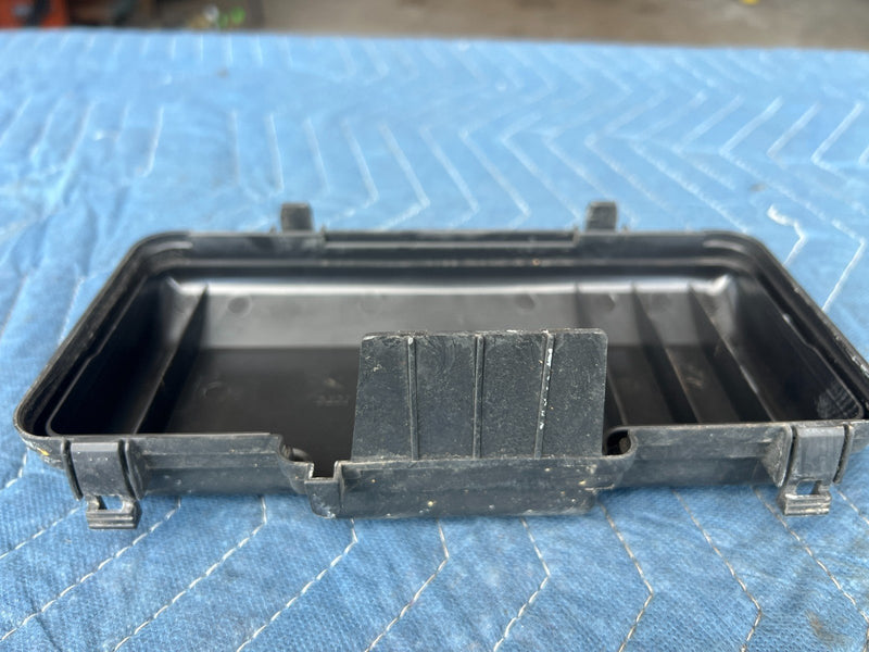 1998-2002 Honda Accord S84-A Fuse Box Cover  Lid #1984CN