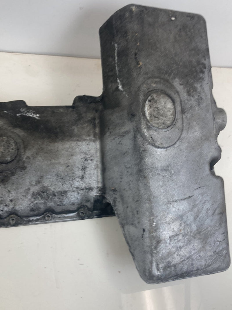 1975-1980 Volvo 244 Oil Pan High Capacity VW Diesel D24 OEM #4299M