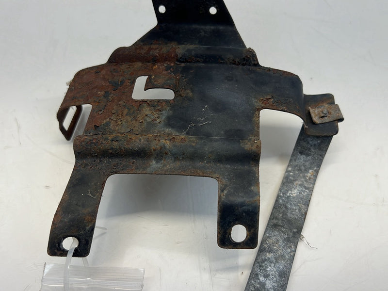 1975-1980 Volvo 244 240 Coolant Reservoir Bracket Mount OEM #5275EM