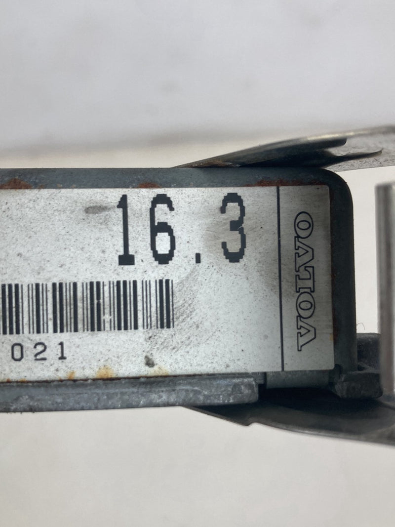 1998-2000 Volvo V70 Engine Control Module ECU P09442108 OEM #5175M