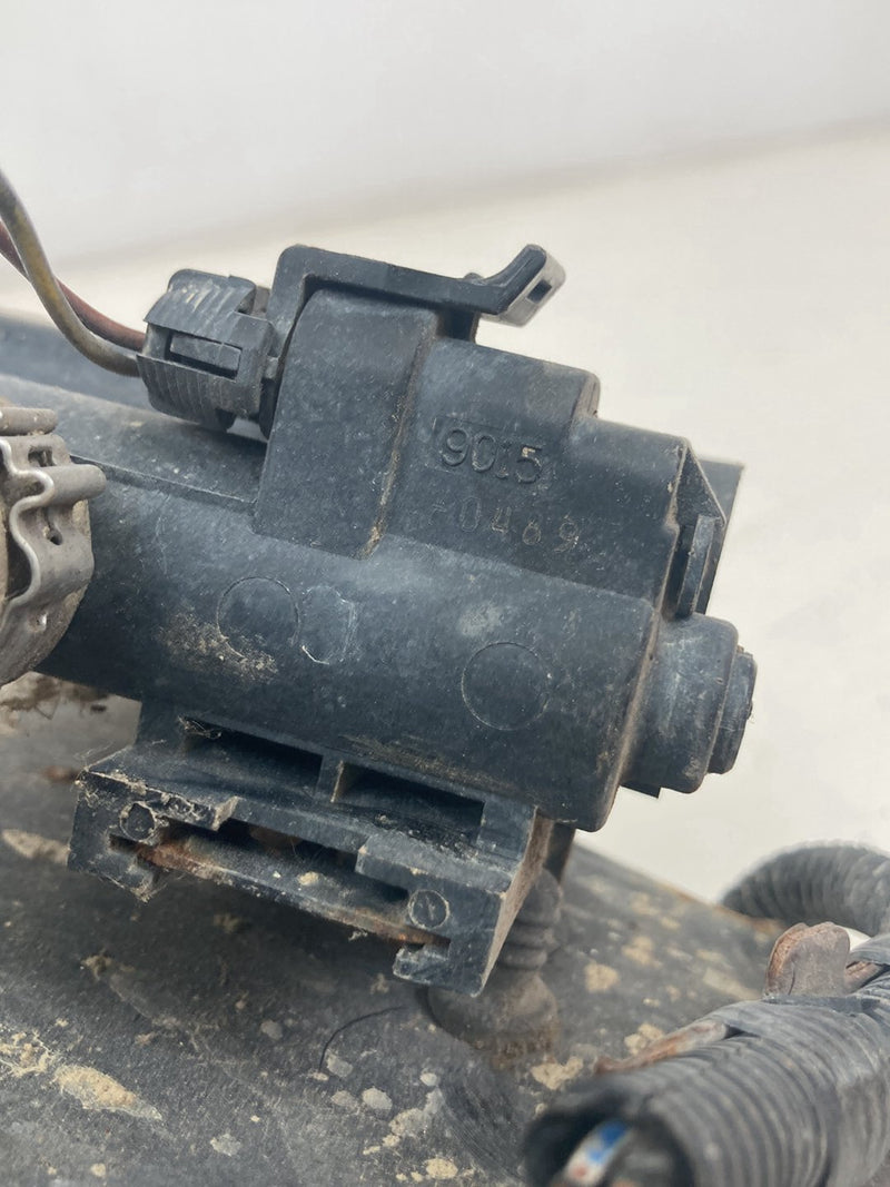1999-2004 Land Rover Discovery II L550 Cruise Control Vacuum Actuator 003572 OEM #5060M