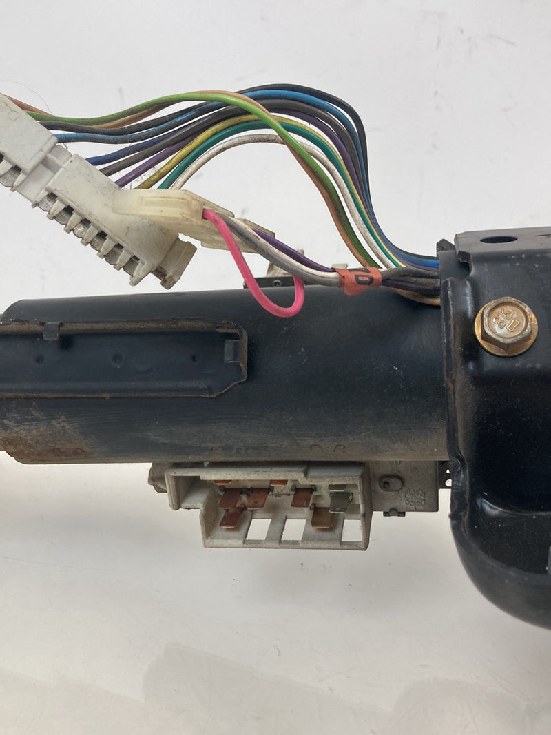 1988 Chevrolet Silverado 1500 GMT400 - Steering Column