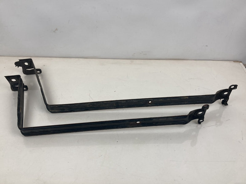 2007 Volvo S60 - Fuel Tank Strap