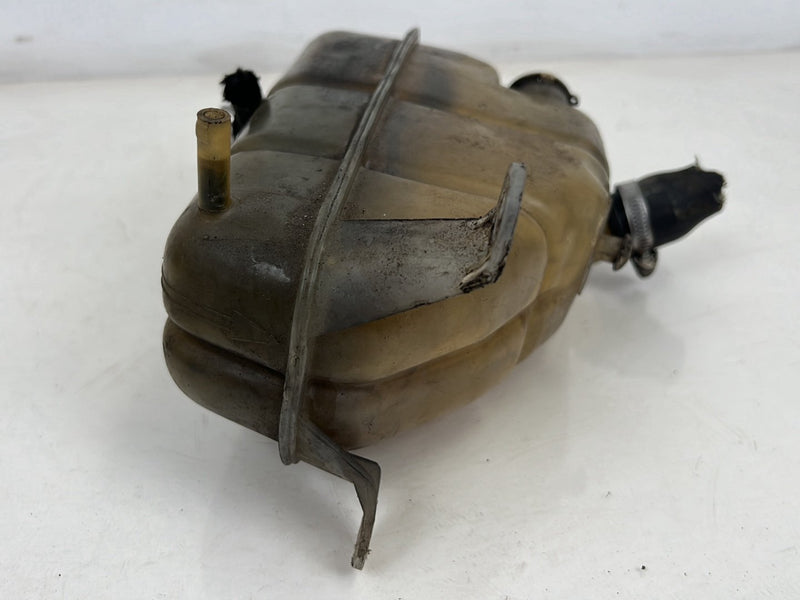1986-1995 Mercedes-Benz 300D Coolant Expansion Overflow Reservoir Jug OE #6056EM