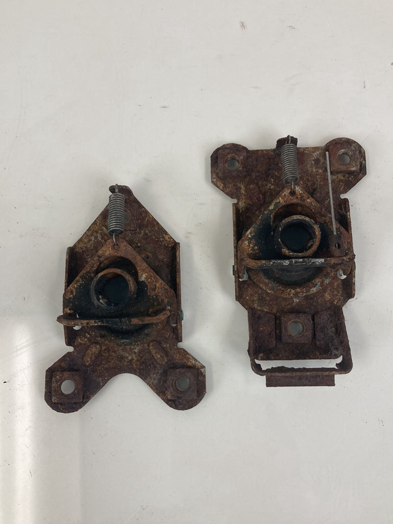 1992 Volvo 940 944 - Hood Latch