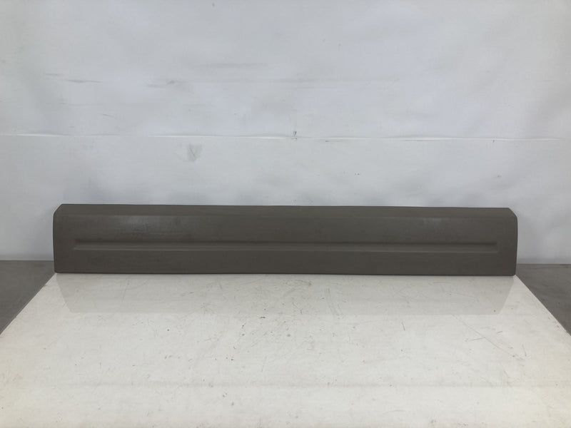 1995-1998 Chevrolet GMC C/K Lower Rear Window Trim 15569517 OEM