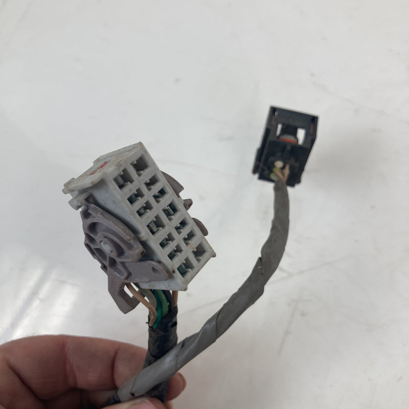 2007-2013 Chevy Silverado GMT900 Front Right Door Wiring Harness 13589933 #5593M