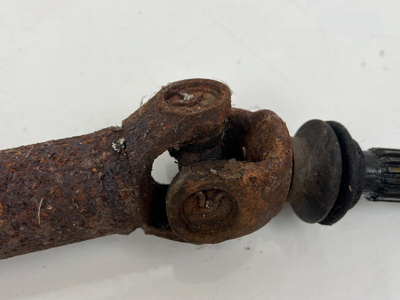 1975-1980 Volvo 244 240 Center Prop Driveshaft Assembly Manual Trans OEM #5359EM