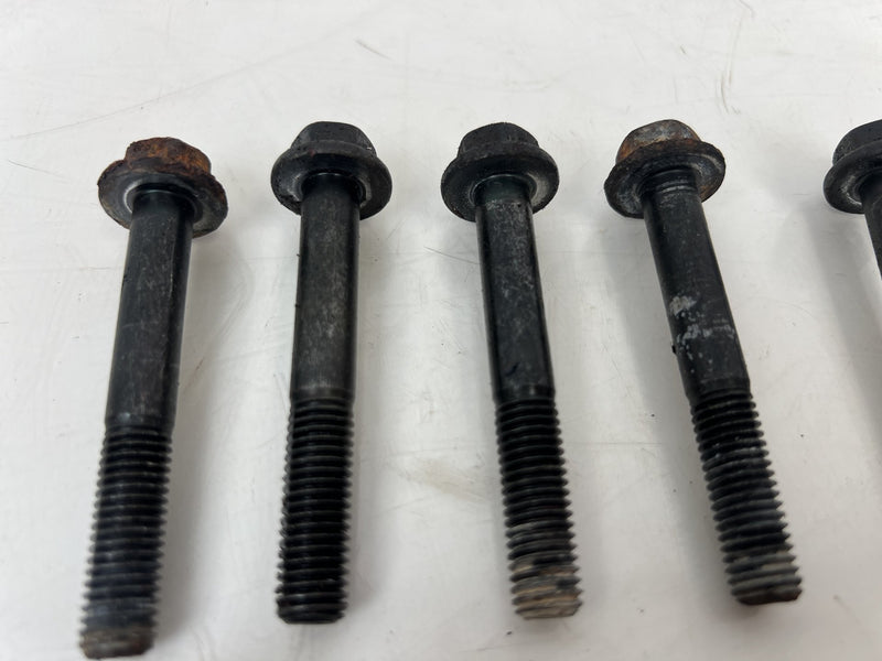 1998-2000 Volvo S70 V70 XC Bell Housing Mounting Bolt Hardware OEM #6842EM