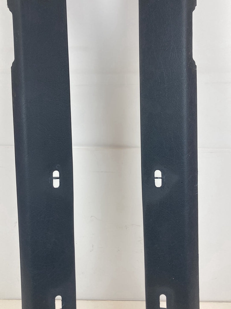 1992 Volvo 940 944 - A to C Pillar Ceiling Trim PN: 1365720 1365719