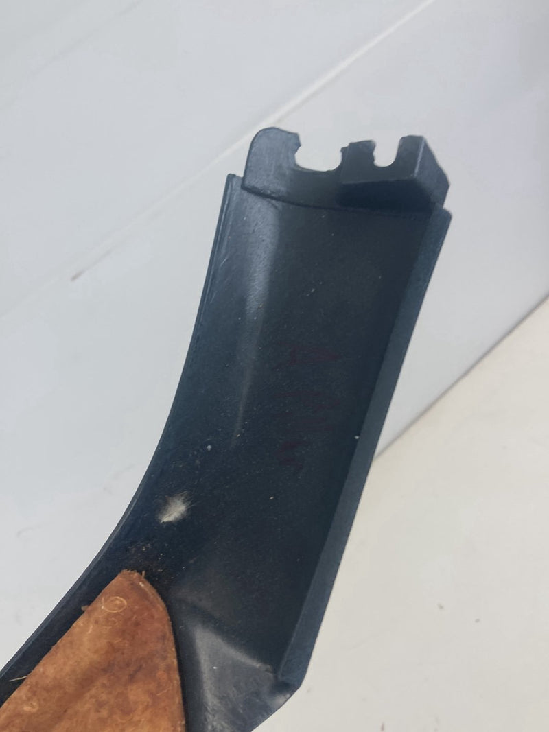 1992 Volvo 940 944 - A Pillar Trim PN: 1365684