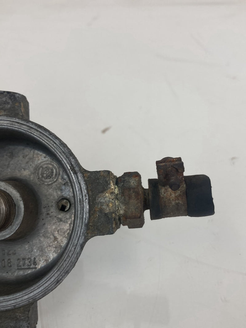 1975-1980 Volvo 244 Fuel Filter Bracket Diesel 1455523 OEM #4306M