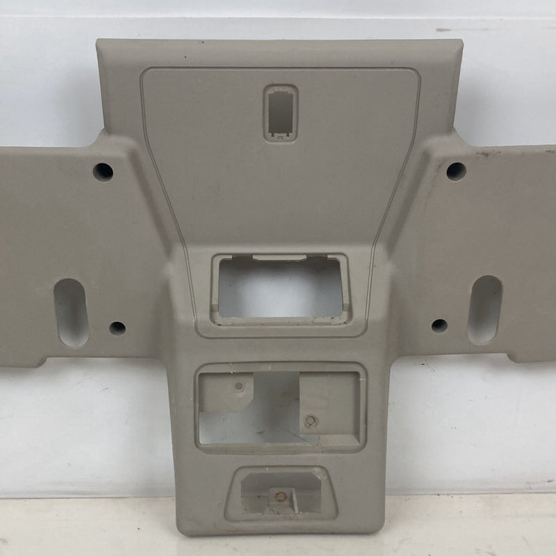 1999-2004 Land Rover Discovery II L550 Overhead Console Trim Panel OEM #5067M