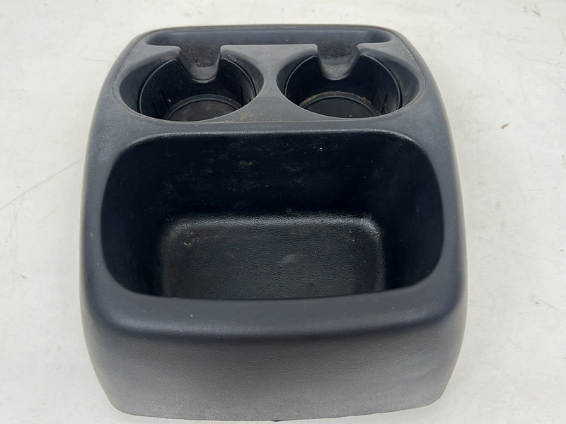 1993-2000 Ford Ranger Front Center Console Cup Holder Gray F37A-10045A06-AAW OEM #6008EM