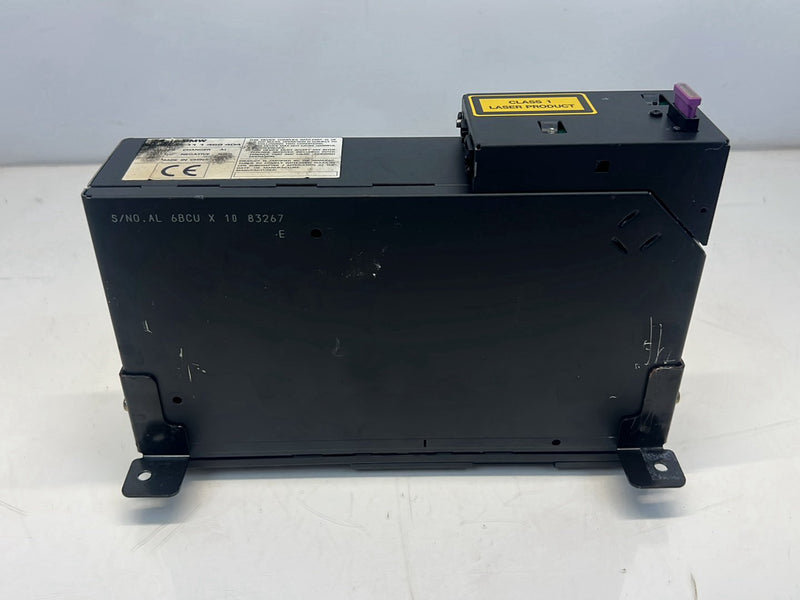 2006 BMW X5 E53 - Stereo Head Unit PN: 82111469404