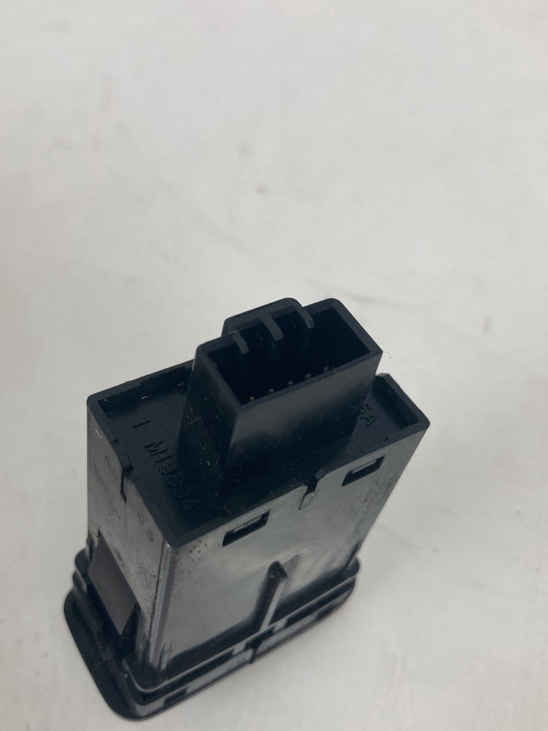 2002-2004 Honda CR-V RD2 Sunroof Switch Button 1M19834 M196833 OEM #5083M