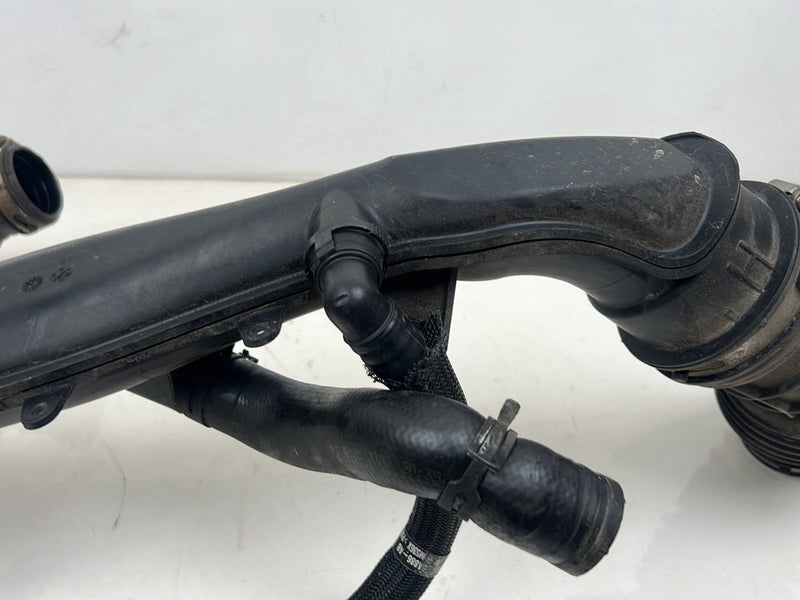 2017-2019 Ford Escape Intercooler Pipe &amp; Air Intake Tube Hose Pipe OEM #5458EM