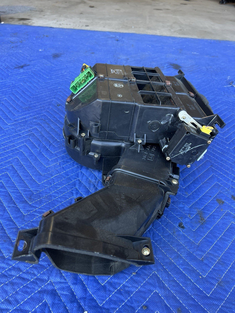 1998-2003 Jaguar XJR XJ8 X308 Heater Box Assembly Heat & AC Climate HVAC #4643E