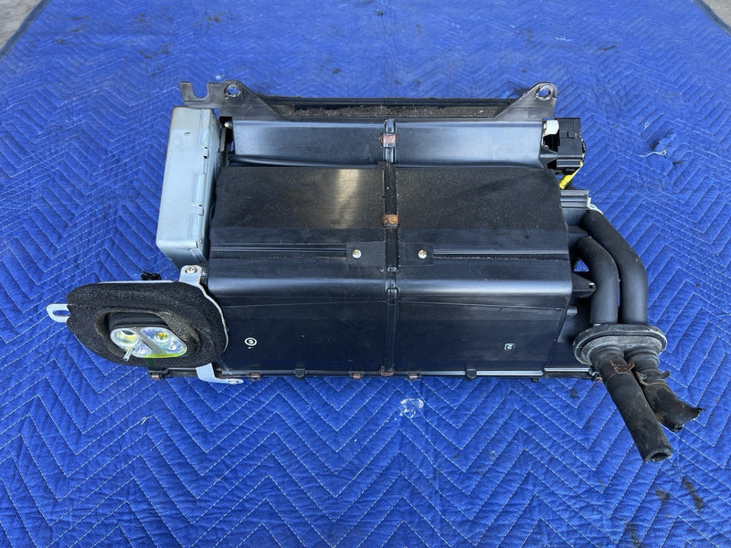1998-2003 Jaguar XJR XJ8 X308 Heater Box Assembly Heat & AC Climate HVAC #4635E