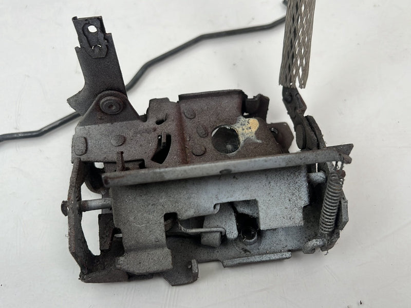 1976-1979 Cadillac Seville Door Lock Actuator Set of 4 OEM #5587EM