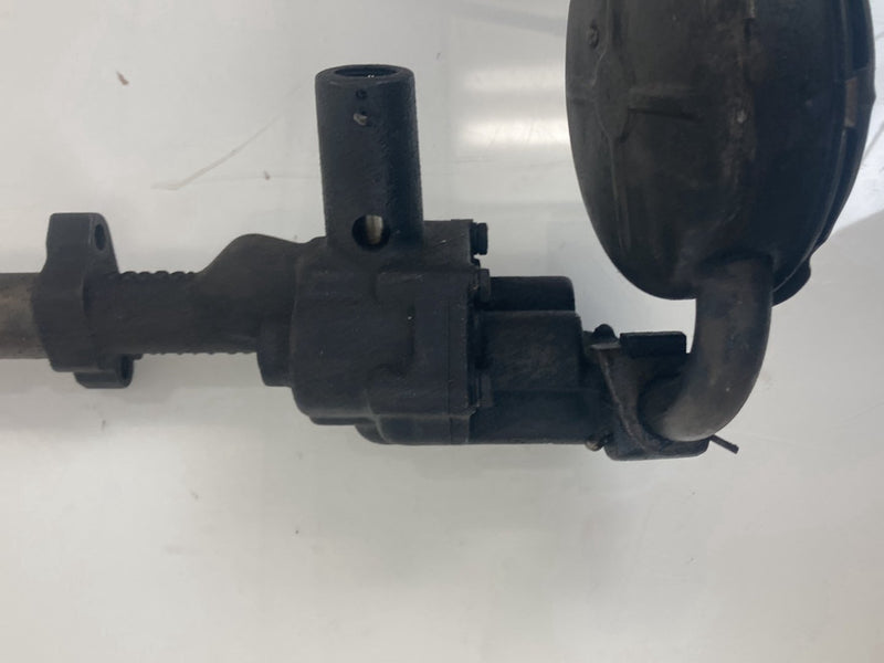 1975-1980 Volvo 244 Oil Pump D24 Diesel 159470A 169471A 193380 VW OEM #4296M