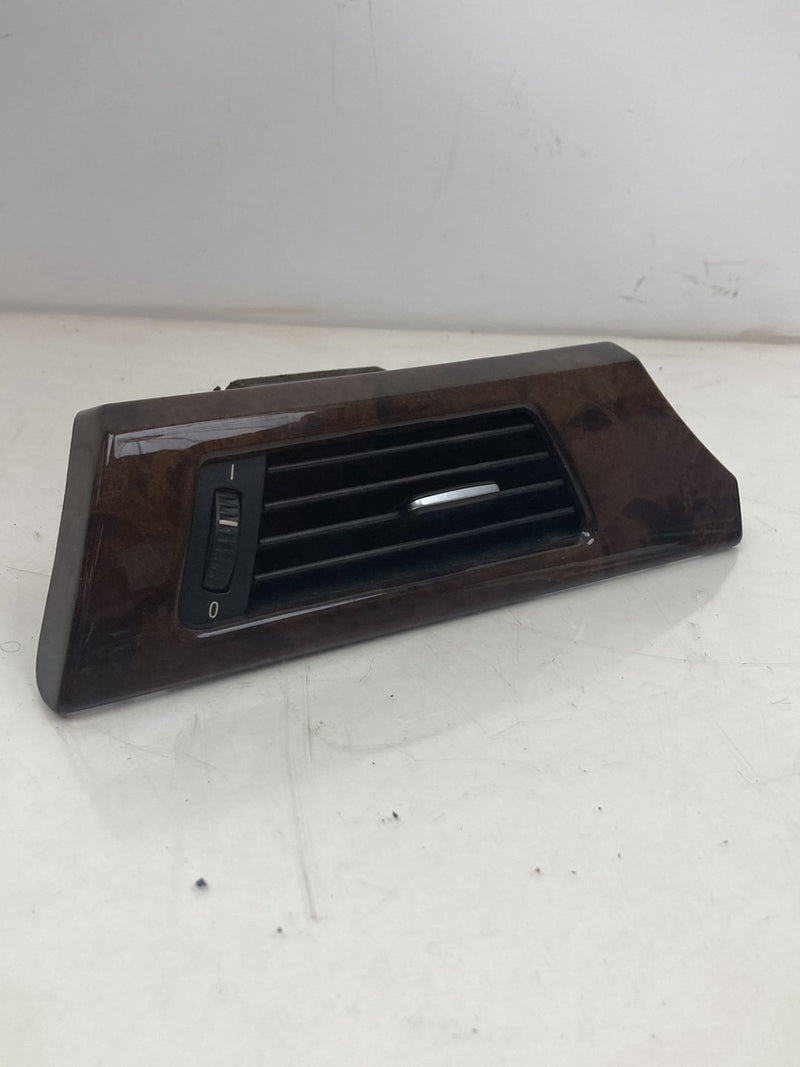 2009 BMW 328i E90 Dash Air Vent 9130459 OEM