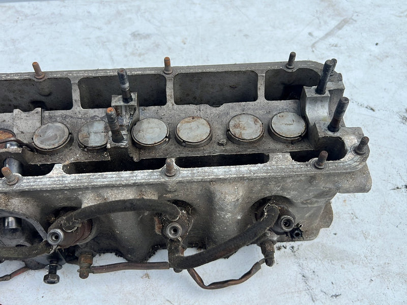 1975-1980 Volvo 244 2.4L D24 Diesel Cylinder Engine Head Cam OEM #5439EM