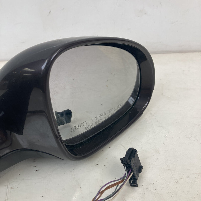 2001-2005 Volkswagen Passat Door Wing Mirror Right OEM #5540M