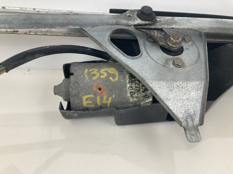 1992 Volvo 940 944 - Wiper Linkage PN: 1392140