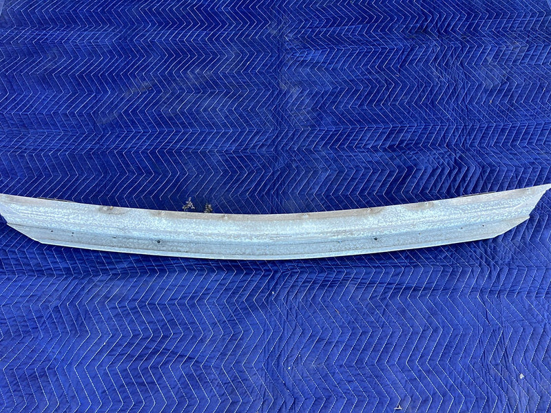 1993-1997 Volvo 850 Front Bumper Brace Impact Bar Reinforcement OEM